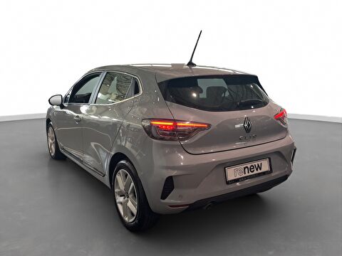 renault, clio, hatchback 1.0 tce evolution x-tronic, otomatik, benzin 2.el otomobil | renew 5