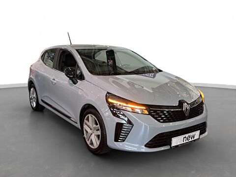 renault, clio, hatchback 1.0 tce evolution x-tronic, otomatik, benzin 2.el otomobil | renew 4