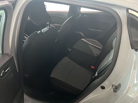 renault, clio, hatchback 1.0 tce evolution x-tronic, otomatik, benzin 2.el otomobil | renew 10