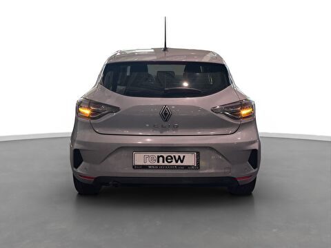 renault, clio, hatchback 1.0 tce evolution x-tronic, otomatik, benzin 2.el otomobil | renew 6