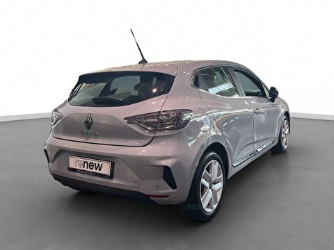 renault, clio, hatchback 1.0 tce evolution x-tronic, otomatik, benzin 2.el otomobil | renew 7