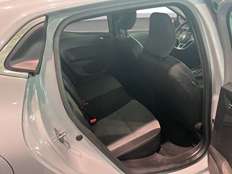 renault, clio, hatchback 1.0 tce evolution x-tronic, otomatik, benzin 2.el otomobil | renew 15