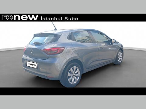 renault, clio, hatchback 1.0 tce joy x-tronic, otomatik, benzin 2.el otomobil | renew 3