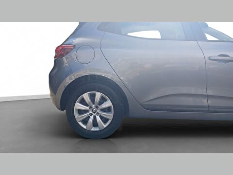 renault, clio, hatchback 1.0 tce joy x-tronic, otomatik, benzin 2.el otomobil | renew 6