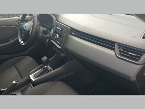 renault, clio, hatchback 1.0 tce joy x-tronic, otomatik, benzin 2.el otomobil | renew 20