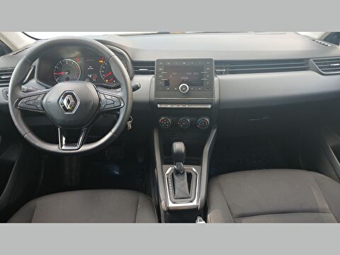 renault, clio, hatchback 1.0 tce joy x-tronic, otomatik, benzin 2.el otomobil | renew 21