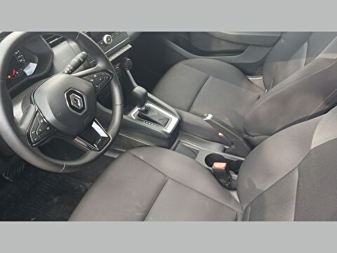 renault, clio, hatchback 1.0 tce joy x-tronic, otomatik, benzin 2.el otomobil | renew 18