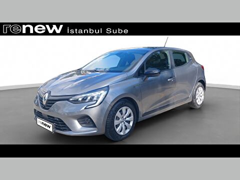 Hatchback 1.0 TCe Joy X-Tronic, 2. el otomobil | renew