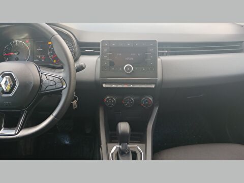 renault, clio, hatchback 1.0 tce joy x-tronic, otomatik, benzin 2.el otomobil | renew 13