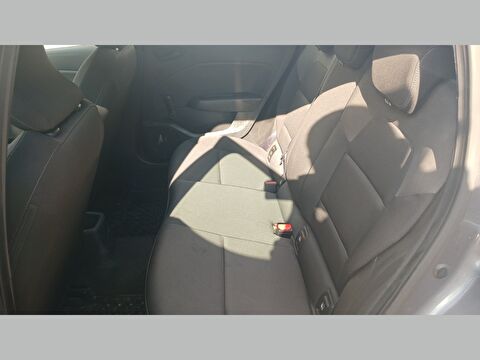 renault, clio, hatchback 1.0 tce joy x-tronic, otomatik, benzin 2.el otomobil | renew 15