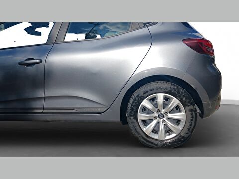 renault, clio, hatchback 1.0 tce joy x-tronic, otomatik, benzin 2.el otomobil | renew 9