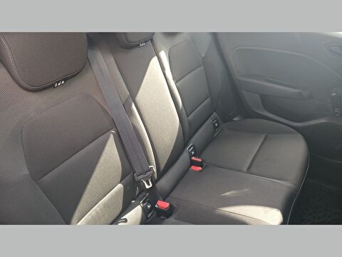 renault, clio, hatchback 1.0 tce joy x-tronic, otomatik, benzin 2.el otomobil | renew 14