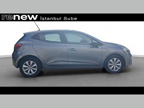 renault, clio, hatchback 1.0 tce joy x-tronic, otomatik, benzin 2.el otomobil | renew 5