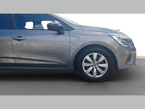 renault, clio, hatchback 1.0 tce joy x-tronic, otomatik, benzin 2.el otomobil | renew 7