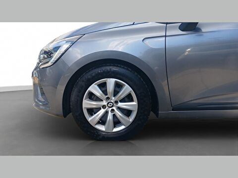 renault, clio, hatchback 1.0 tce joy x-tronic, otomatik, benzin 2.el otomobil | renew 8