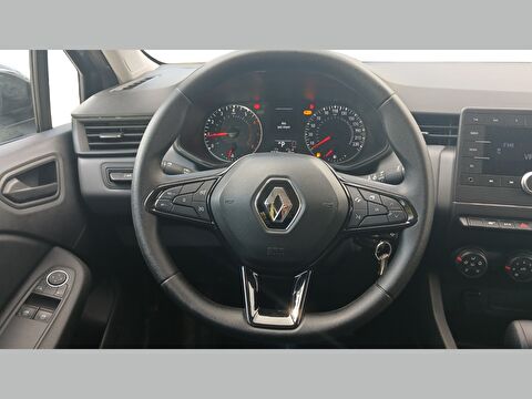 renault, clio, hatchback 1.0 tce joy x-tronic, otomatik, benzin 2.el otomobil | renew 16