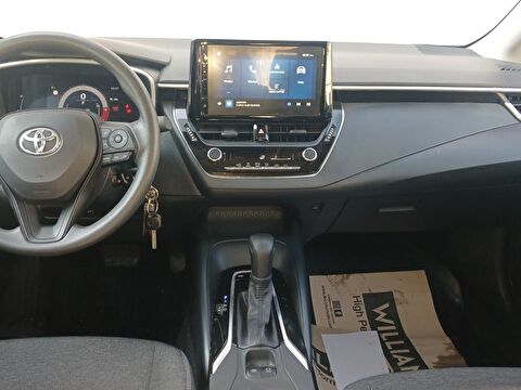 toyota, corolla, 1.5 vision multidrive s, otomatik, benzin 2.el otomobil | renew 16