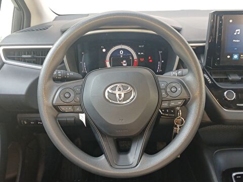 toyota, corolla, 1.5 vision multidrive s, otomatik, benzin 2.el otomobil | renew 18