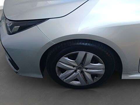 toyota, corolla, 1.5 vision multidrive s, otomatik, benzin 2.el otomobil | renew 6