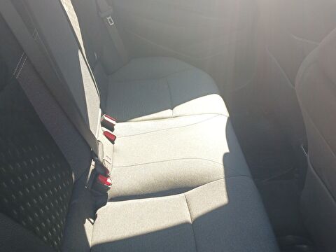 toyota, corolla, 1.5 vision multidrive s, otomatik, benzin 2.el otomobil | renew 15