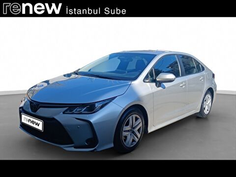 1.5 Vision Multidrive S, 2. el otomobil | renew