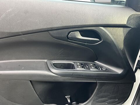 fiat, egea, sedan 1.6 multijet easy plus dct, otomatik, dizel 2.el otomobil | renew 18