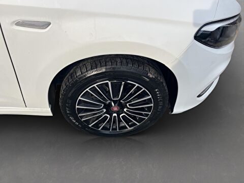 fiat, egea, sedan 1.6 multijet easy plus dct, otomatik, dizel 2.el otomobil | renew 8