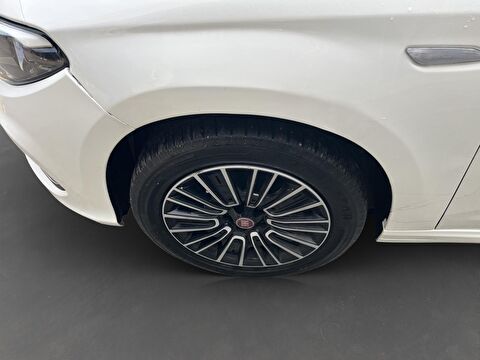 fiat, egea, sedan 1.6 multijet easy plus dct, otomatik, dizel 2.el otomobil | renew 7