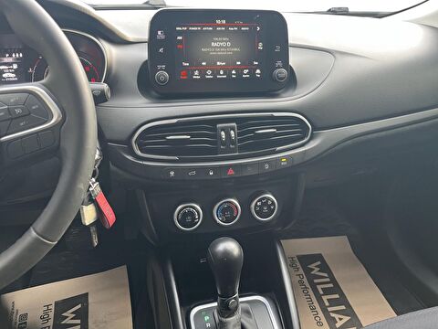 fiat, egea, sedan 1.6 multijet easy plus dct, otomatik, dizel 2.el otomobil | renew 12