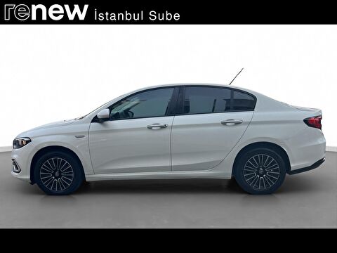 fiat, egea, sedan 1.6 multijet easy plus dct, otomatik, dizel 2.el otomobil | renew 3