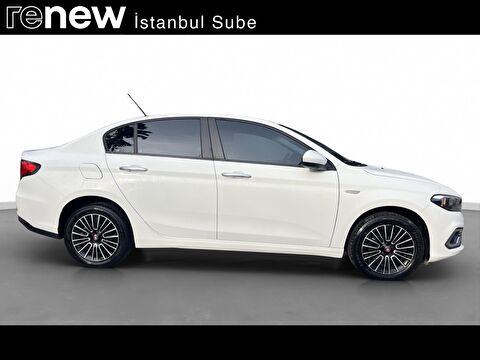 fiat, egea, sedan 1.6 multijet easy plus dct, otomatik, dizel 2.el otomobil | renew 4