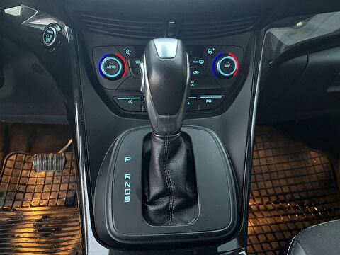 ford, kuga, suv 1.5 tdcı yeni titanium powershift, otomatik, dizel 2.el otomobil | renew 16