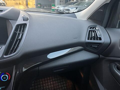 ford, kuga, suv 1.5 tdcı yeni titanium powershift, otomatik, dizel 2.el otomobil | renew 17