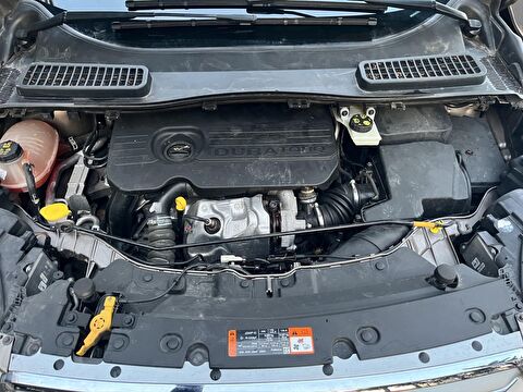 ford, kuga, suv 1.5 tdcı yeni titanium powershift, otomatik, dizel 2.el otomobil | renew 23