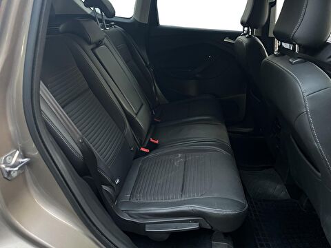 ford, kuga, suv 1.5 tdcı yeni titanium powershift, otomatik, dizel 2.el otomobil | renew 20