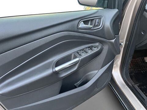 ford, kuga, suv 1.5 tdcı yeni titanium powershift, otomatik, dizel 2.el otomobil | renew 18