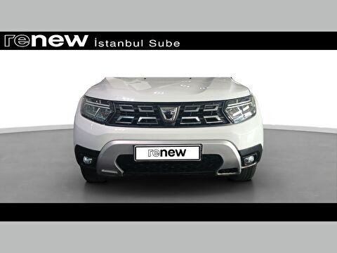 dacia, duster, suv 1.3 tce prestige plus edc, otomatik, benzin 2.el otomobil | renew 8