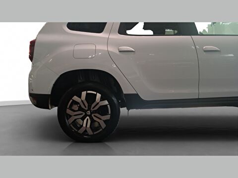 dacia, duster, suv 1.3 tce prestige plus edc, otomatik, benzin 2.el otomobil | renew 10