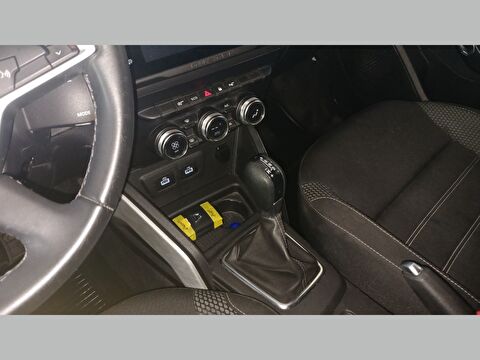 dacia, duster, suv 1.3 tce prestige plus edc, otomatik, benzin 2.el otomobil | renew 20