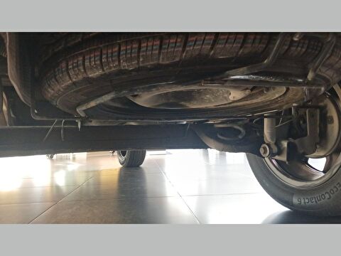 dacia, duster, suv 1.3 tce prestige plus edc, otomatik, benzin 2.el otomobil | renew 18