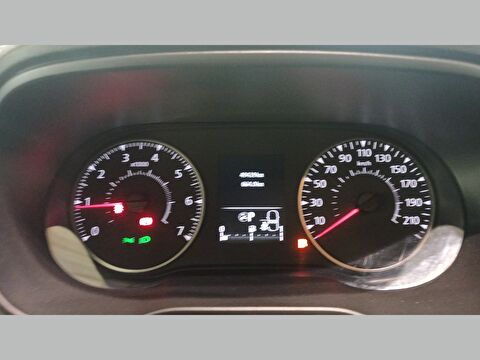 dacia, duster, suv 1.3 tce prestige plus edc, otomatik, benzin 2.el otomobil | renew 16