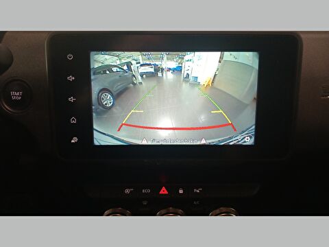 dacia, duster, suv 1.3 tce prestige plus edc, otomatik, benzin 2.el otomobil | renew 13