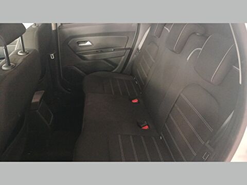 dacia, duster, suv 1.3 tce prestige plus edc, otomatik, benzin 2.el otomobil | renew 14