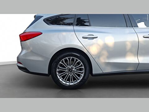 ford, focus, station wagon 1.5 tdcı ecoblue titanium otomatik, otomatik, dizel 2.el otomobil | renew 8