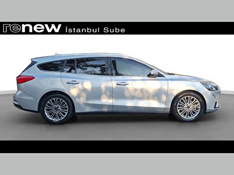 ford, focus, station wagon 1.5 tdcı ecoblue titanium otomatik, otomatik, dizel 2.el otomobil | renew 5