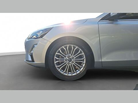 ford, focus, station wagon 1.5 tdcı ecoblue titanium otomatik, otomatik, dizel 2.el otomobil | renew 6