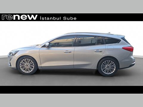 ford, focus, station wagon 1.5 tdcı ecoblue titanium otomatik, otomatik, dizel 2.el otomobil | renew 4