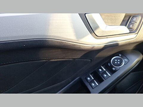 ford, focus, station wagon 1.5 tdcı ecoblue titanium otomatik, otomatik, dizel 2.el otomobil | renew 12