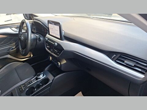 ford, focus, station wagon 1.5 tdcı ecoblue titanium otomatik, otomatik, dizel 2.el otomobil | renew 21