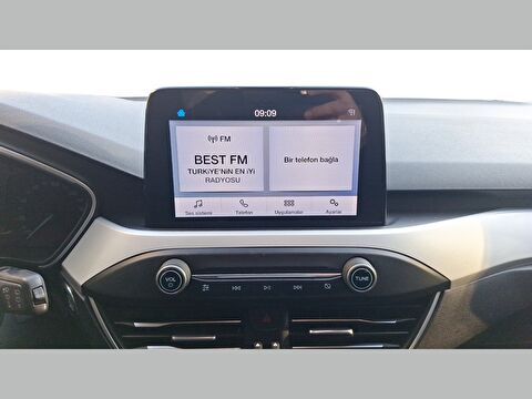 ford, focus, station wagon 1.5 tdcı ecoblue titanium otomatik, otomatik, dizel 2.el otomobil | renew 13